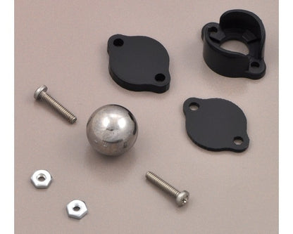 Pololu Ball Caster with 1/2" Metal Ball