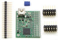 Mini Maestro 12-Channel USB Servo Controller (Assembled)
