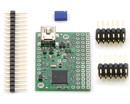 Mini Maestro 24-Channel USB Servo Controller (Assembled)