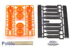 Tamiya 70100 Track and Wheel Set