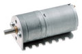 Pololu 25D mm Metal Gearmotor Bracket Pair