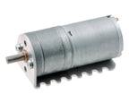172:1 Metal Gearmotor 25Dx71L mm LP 12V with 48 CPR Encoder