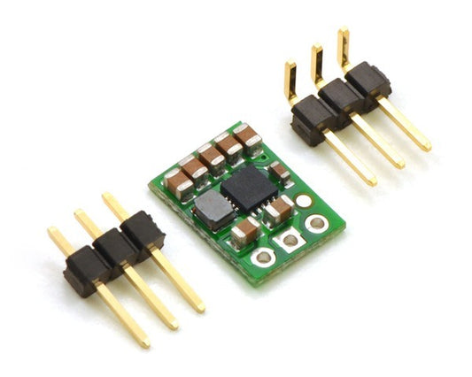 Pololu 5V Step-Up/Step-Down Voltage Regulator S7V7F5