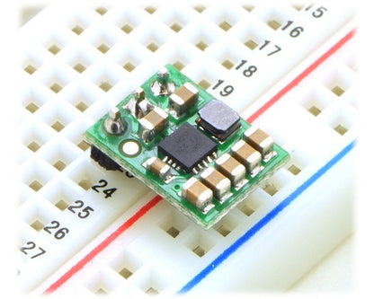 Pololu 5V Step-Up/Step-Down Voltage Regulator S7V7F5