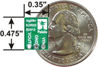Pololu 5V Step-Up/Step-Down Voltage Regulator S7V7F5