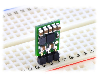 Pololu 5V Step-Up/Step-Down Voltage Regulator S7V7F5