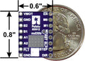 DRV8825 Stepper Motor Driver Carrier, High Current