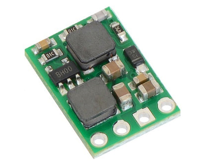 Pololu 9V Step-Up/Step-Down Voltage Regulator S10V3F9