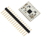 DRV8834 Low-Voltage Stepper Motor Driver Carrier