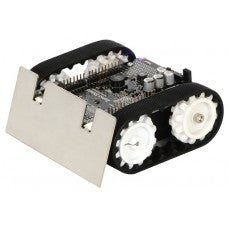 Zumo Robot for Arduino, v1.2 (Assembled with 75:1 HP Motors)