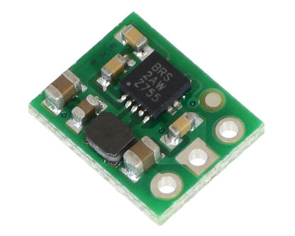 Pololu 3.3V Step-Up Voltage Regulator U1V10F3