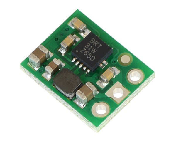 Pololu 5V Step-Up Voltage Regulator U1V10F5