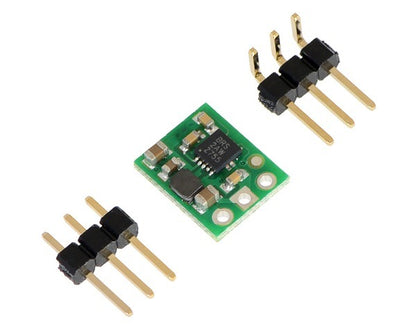 Pololu 3.3V Step-Up Voltage Regulator U1V10F3