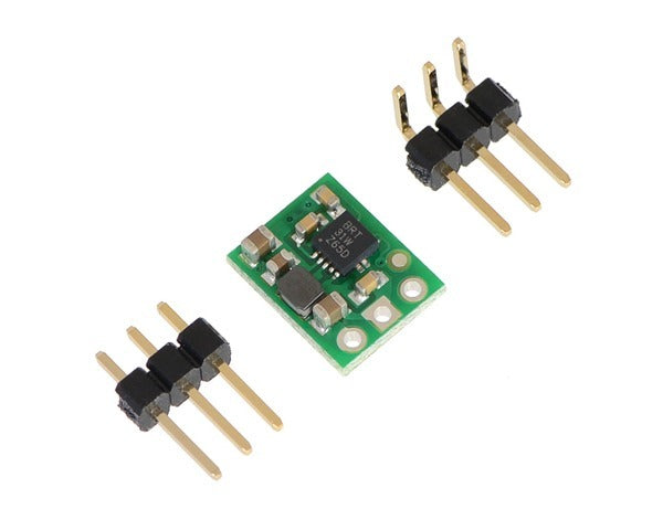 Pololu 5V Step-Up Voltage Regulator U1V10F5