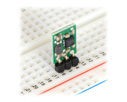 Pololu 3.3V Step-Up Voltage Regulator U1V10F3