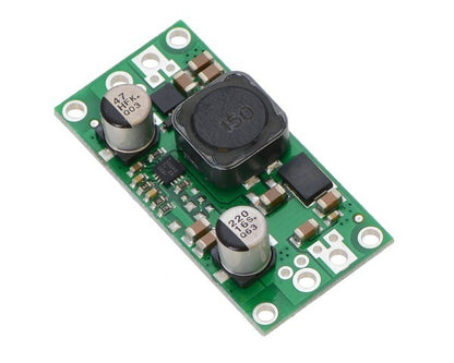 Pololu 6V Step-Up/Step-Down Voltage Regulator S18V20F6