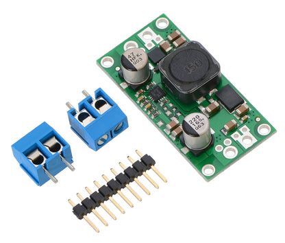 Pololu 12V Step-Up/Step-Down Voltage Regulator S18V20F12