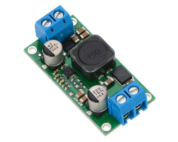 Pololu 6V Step-Up/Step-Down Voltage Regulator S18V20F6