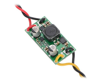 Pololu 5V Step-Up/Step-Down Voltage Regulator S18V20F5