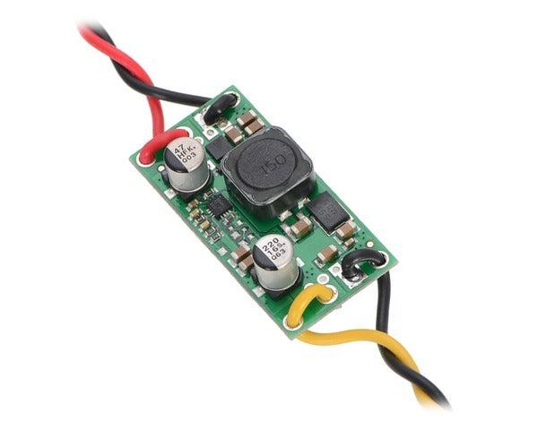 Pololu 6V Step-Up/Step-Down Voltage Regulator S18V20F6