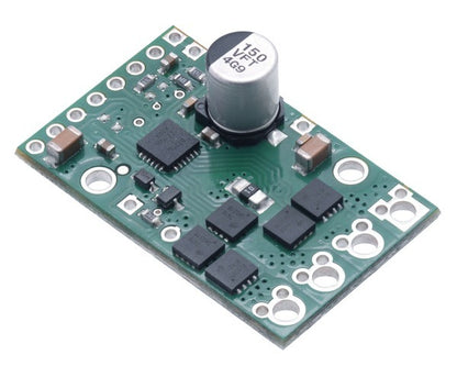 Pololu G2 High-Power Motor Driver 18v17