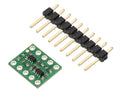Logic Level Shifter, 4-Channel, Bidirectional