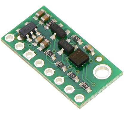 LPS25H Pressure/Altitude Sensor Carrier with Voltage Regulator