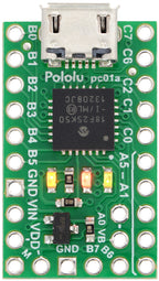 P-Star 25K50 Micro