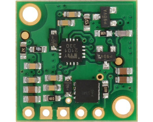 Pololu 9V, 2.5A Step-Down Voltage Regulator D24V25F9