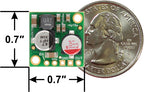 Pololu 9V, 2.5A Step-Down Voltage Regulator D24V25F9