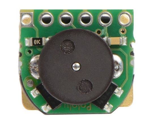 Magnetic Encoder Pair Kit for Micro Metal Gearmotors, 12 CPR, 2.7-18V (HPCB compatible)