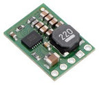 Pololu 6V, 1A Step-Down Voltage Regulator D24V10F6