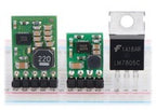 Pololu 6V, 1A Step-Down Voltage Regulator D24V10F6