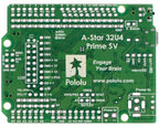 A-Star 32U4 Prime SV