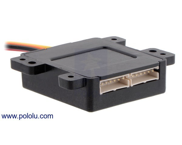 UM7 Orientation Sensor