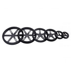 Pololu Wheel 80×10mm Pair - White