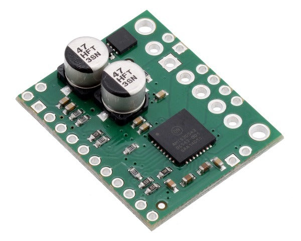 AMIS-30543 Stepper Motor Driver Carrier