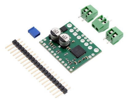 AMIS-30543 Stepper Motor Driver Carrier