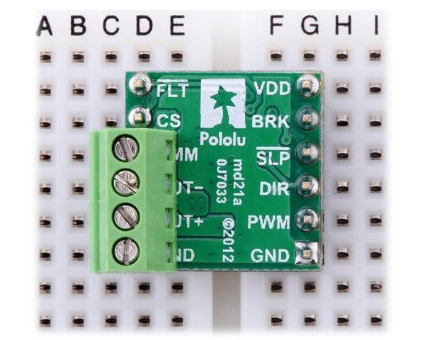 Screw Terminal Block: 4-Pin, 0.1″ Pitch, Side Entry (2-Pack)