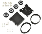 Zumo Chassis Kit (No Motors)
