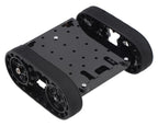 Zumo Chassis Kit (No Motors)