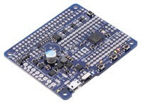 A-Star 32U4 Robot Controller LV with Raspberry Pi Bridge (SMT Components Only)