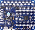 A-Star 32U4 Robot Controller LV with Raspberry Pi Bridge (SMT Components Only)