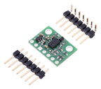 VL6180X Time-of-Flight Distance Sensor Carrier with Voltage Regulator