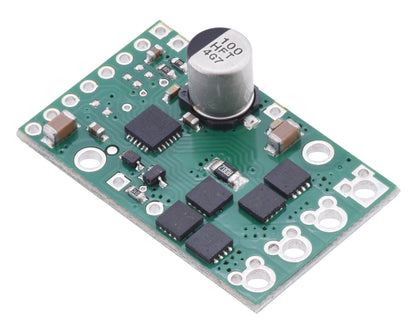 TB9051FTG Single Brushed DC Motor Driver Carrier