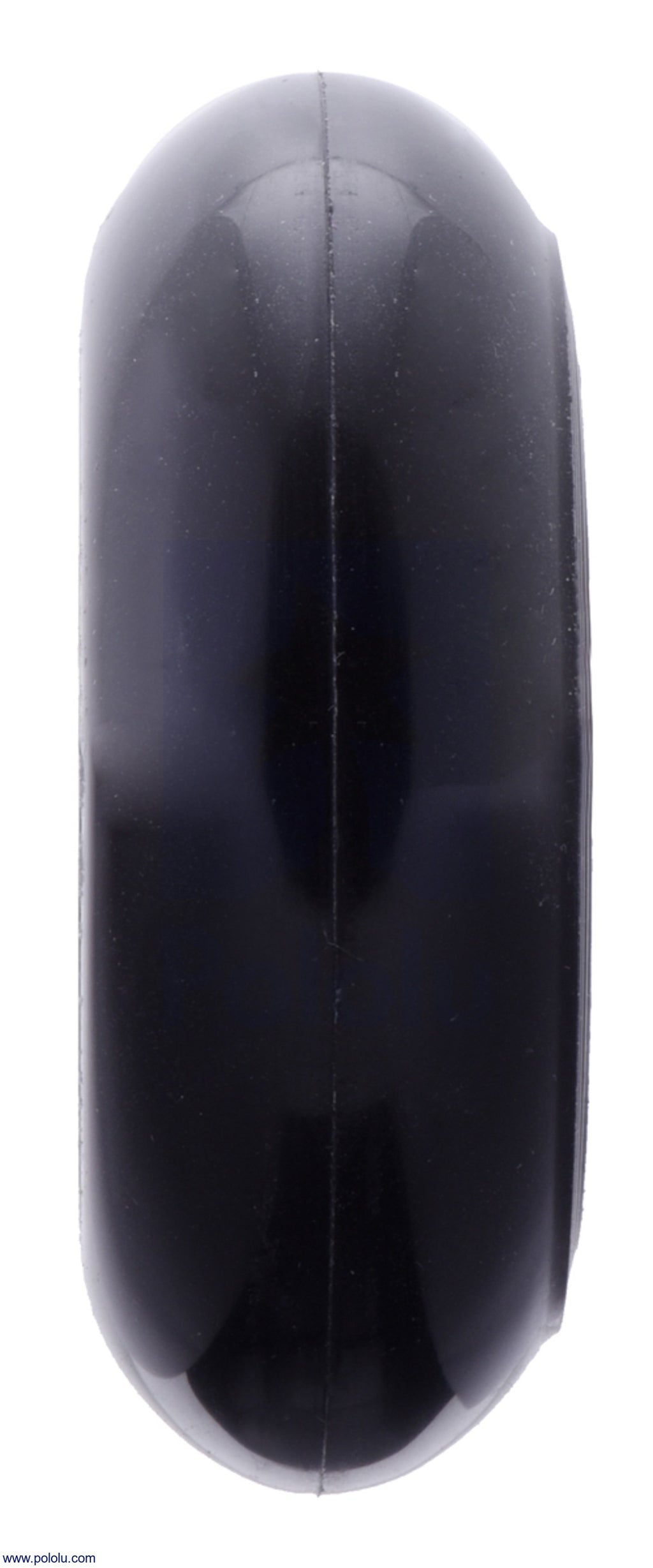 Scooter/Skate Wheel 70×25mm - Black