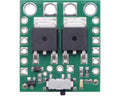 Big MOSFET Slide Switch with Reverse Voltage Protection, MP