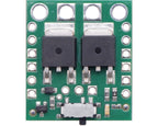 Big MOSFET Slide Switch with Reverse Voltage Protection, MP