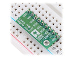 LIS3MDL 3-Axis Magnetometer Carrier with Voltage Regulator