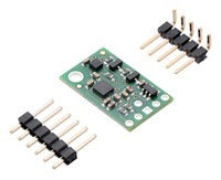 MinIMU-9 v5 Gyro, Accelerometer, and Compass